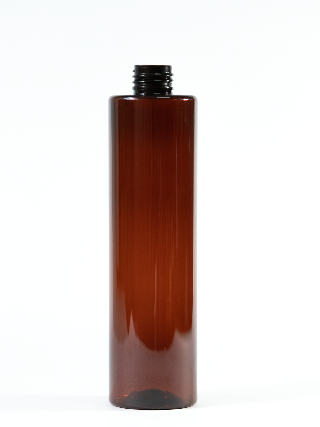 Botella de plástico PET Haiti | Color Ámbar | Capacidad: 330ml | Rosca: 24/410 REF 1080N